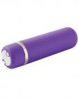 Sensuelle Joie Bullet Vibrator 15 Function Purple Sex Toy Product