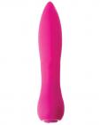 Sensuelle Bobbii 69 Function Bullet Vibrator Magenta Sex Toy Product