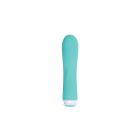 Luxe Compact Vibe Scarlet Green Sex Toy Product