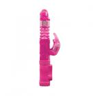 Bunny Tron Petite Thruster Vibe Pink Sex Toy Product