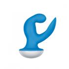 Femme G Spot Rocker Blue Vibrator Sex Toy Product