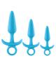 Firefly Prince Kit Blue Sex Toy Product Image 1