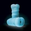Firefly Dat Ass Blue Stroker Sex Toy Product Image 1