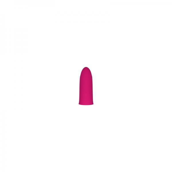 Lush Dahlia Pink Mini Vibrator Sex Toy Product