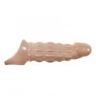 Renegade Power Extension Beige Sex Toy Product