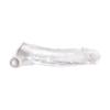 Renegade Manaconda Clear Extension Sex Toy Product Image 1