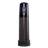 Renegade Man Up Pump Black Acrylic Cylinder Sex Toy Product Image 1
