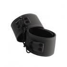 Renegade Bondage Wrist Cuff Black Sex Toy Product