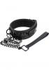 Sinful Collar Black Sex Toy Product Image 1
