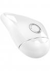 Ovo T2 Lay On Massager Waterproof White Sex Toy Product
