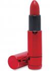 Lipstick Vibe Ultra Discreet Waterproof Red Sex Toy Product