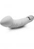 Le Reve Silicone Petite Vibrator Waterproof 5.5 Inch White Sex Toy Product Image 1