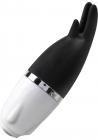 Le Reve3 Speed Bunny Waterproof Black Sex Toy Product