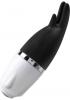 Le Reve3 Speed Bunny Waterproof Black Sex Toy Product Image 1