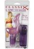 Classix G Spot Snuggler 5.75 Inch Purple Sex Toy Product Image 2