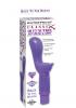 Classix 10 Function Japanese G Spot Vibrator Waterproof Purple Sex Toy Product Image 2