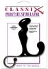 Classix Prostate Stimulator Black Sex Toy Product Image 2