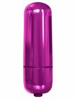 Classix Pocket Bullet Vibrator Pink Sex Toy Product