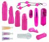 Honeymoon Fantasy Kit Vibe Sex Toy Product Image 1