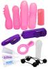 Honeymoon Fantasy Kit Vibe Sex Toy Product Image 2