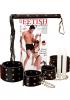 Fetish Fantasy Chains Of Love Bondage Kit Sex Toy Product Image 1