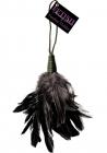 Fetish Fantasy Feather Tickler Black Sex Toy Product