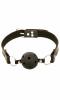 Breathable Ball Gag  Sex Toy Product Image 1