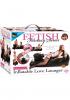 Fetish Fantasy Inflatable Love Lounger Sex Toy Product Image 2