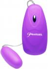 Neon Luv Touch 5 Function Bullet 2.25 Inch Purple Sex Toy Product