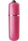 Le Reve Bullet Waterproof 2.5 Inch Pink Sex Toy Product