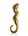 Icicles Gold Edition G01 Glass Massager Sex Toy Product