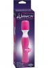 Maxi Wanachi Pink Body Massager Sex Toy Product Image 2