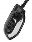 Fetish Fantasy Perfect Touch Vibe Pussy Pump Black Sex Toy Product