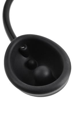 Fetish Fantasy Mini Pussy Pump Black Sex Toy Product