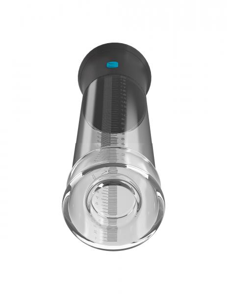 Deluxe Auto Vac Pump Sex Toy Product