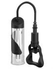 Pump Worx Blow N Grow Penis Pump Black Sex Toy Product