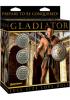 Gladiator Full Size Inflatable Doll With Dong Sex Toy Product Image 2