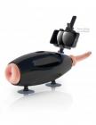 Fetish Fantasy Couples Sex Machine Black Sex Toy Product