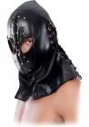 Fetish Fantasy Extreme Executioner Hood Black One Size Sex Toy Product