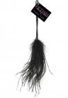 Fetish Fantasy Feather Teaser Black Sex Toy Product