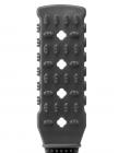 Fetish Fantasy Rubber Paddle Black Sex Toy Product