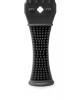 Fetish Fantasy Rubber Paddle Black Sex Toy Product Image 2