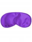 Fetish Fantasy Satin Love Mask Purple Sex Toy Product