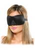 Fetish Fantasy Deluxe Fantasy Love Mask Black Sex Toy Product Image 1