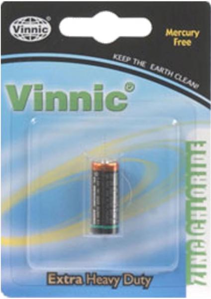 Vinnic 1.5v N Size Battery Sex Toy Product