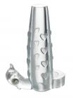Deluxe Vibrating Penis Enhancer - Clear Sex Toy Product