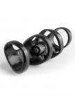 Fantasy Vibrating Power Cage Black Sex Toy Product
