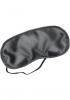 Fetish Fantasy Satin Love Mask Black Limited Edition Sex Toy Product Image 1
