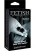 Fetish Fantasy Glass Ben Wa Balls Black Medium  Sex Toy Product Image 3