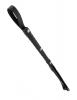 Deluxe Cat O Nine Whip Black Sex Toy Product Image 3